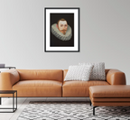 Dónal Cam O'Sullivan Beare Limited Edition Giclée Print