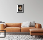 Dónal Cam O'Sullivan Beare Limited Edition Giclée Print